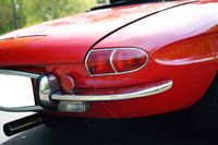 1968 Alfa Romeo Spider 1600 Duetto for sale