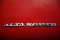 1968 Alfa Romeo Spider 1600 Duetto for sale