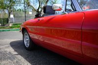 1968 Alfa Romeo Spider 1600 Duetto for sale
