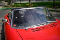 1968 Alfa Romeo Spider 1600 Duetto for sale