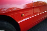1968 Alfa Romeo Spider 1600 Duetto for sale