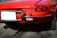 1968 Alfa Romeo Spider 1600 Duetto for sale