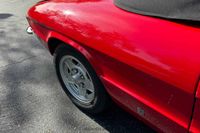 1968 Alfa Romeo Spider 1600 Duetto for sale