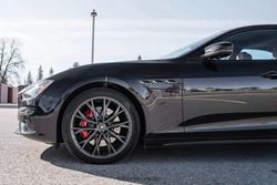 2022 Maserati Ghibli Modena Q4 for sale