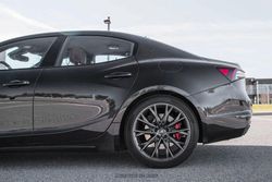 2022 Maserati Ghibli Modena Q4 for sale