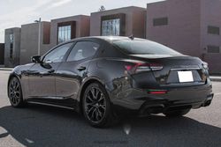 2022 Maserati Ghibli Modena Q4 for sale
