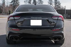 2022 Maserati Ghibli Modena Q4 for sale