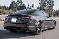 2022 Maserati Ghibli Modena Q4 for sale