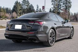 2022 Maserati Ghibli Modena Q4 for sale