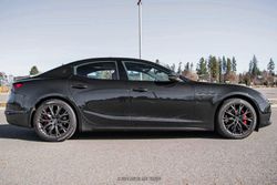 2022 Maserati Ghibli Modena Q4 for sale