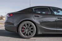 2022 Maserati Ghibli Modena Q4 for sale
