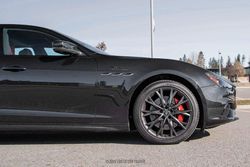 2022 Maserati Ghibli Modena Q4 for sale