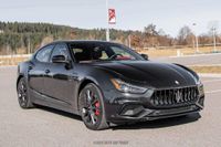 2022 Maserati Ghibli Modena Q4 for sale