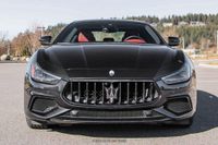2022 Maserati Ghibli Modena Q4 for sale