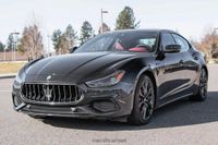 2022 Maserati Ghibli Modena Q4 for sale
