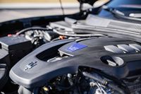 2022 Maserati Ghibli Modena Q4 for sale