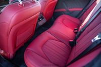 2022 Maserati Ghibli Modena Q4 for sale