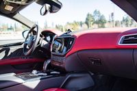 2022 Maserati Ghibli Modena Q4 for sale