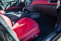 2022 Maserati Ghibli Modena Q4 for sale