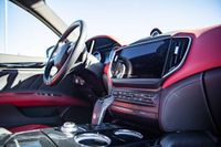 2022 Maserati Ghibli Modena Q4 for sale
