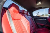 2022 Maserati Ghibli Modena Q4 for sale