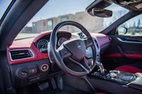 2022 Maserati Ghibli Modena Q4 for sale