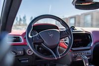 2022 Maserati Ghibli Modena Q4 for sale