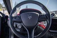 2022 Maserati Ghibli Modena Q4 for sale
