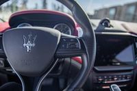 2022 Maserati Ghibli Modena Q4 for sale