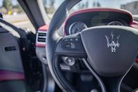 2022 Maserati Ghibli Modena Q4 for sale