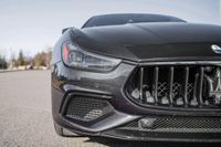 2022 Maserati Ghibli Modena Q4 for sale