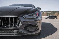 2022 Maserati Ghibli Modena Q4 for sale