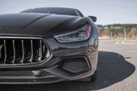 2022 Maserati Ghibli Modena Q4 for sale