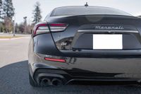 2022 Maserati Ghibli Modena Q4 for sale