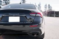 2022 Maserati Ghibli Modena Q4 for sale