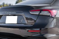 2022 Maserati Ghibli Modena Q4 for sale