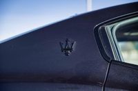 2022 Maserati Ghibli Modena Q4 for sale