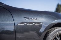 2022 Maserati Ghibli Modena Q4 for sale