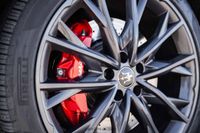 2022 Maserati Ghibli Modena Q4 for sale