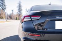 2022 Maserati Ghibli Modena Q4 for sale