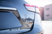 2022 Maserati Ghibli Modena Q4 for sale