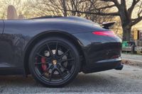 2012 Porsche 911 Carrera S Cabriolet for sale