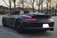 2012 Porsche 911 Carrera S Cabriolet for sale