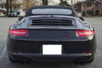 2012 Porsche 911 Carrera S Cabriolet for sale