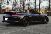 2012 Porsche 911 Carrera S Cabriolet for sale