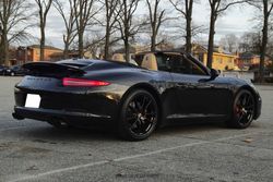 2012 Porsche 911 Carrera S Cabriolet for sale