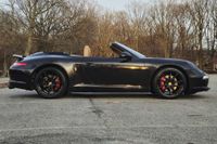 2012 Porsche 911 Carrera S Cabriolet for sale