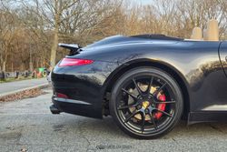 2012 Porsche 911 Carrera S Cabriolet for sale