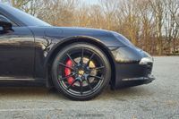 2012 Porsche 911 Carrera S Cabriolet for sale