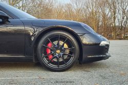 2012 Porsche 911 Carrera S Cabriolet for sale